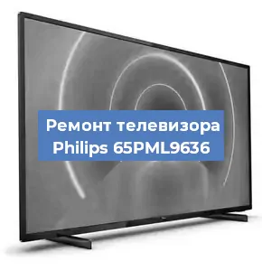 Замена процессора на телевизоре Philips 65PML9636 в Ижевске